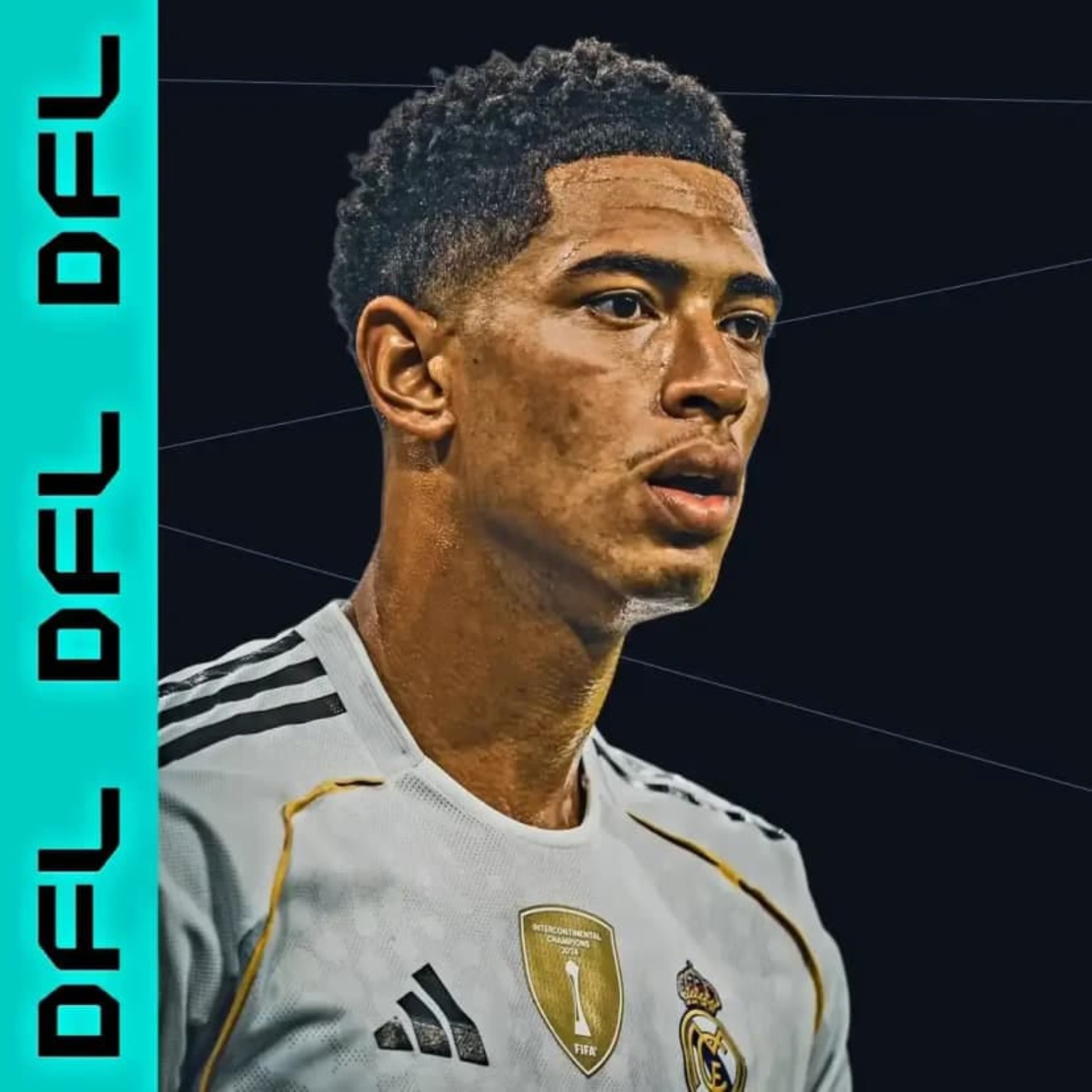 Imagem do DFL 2026