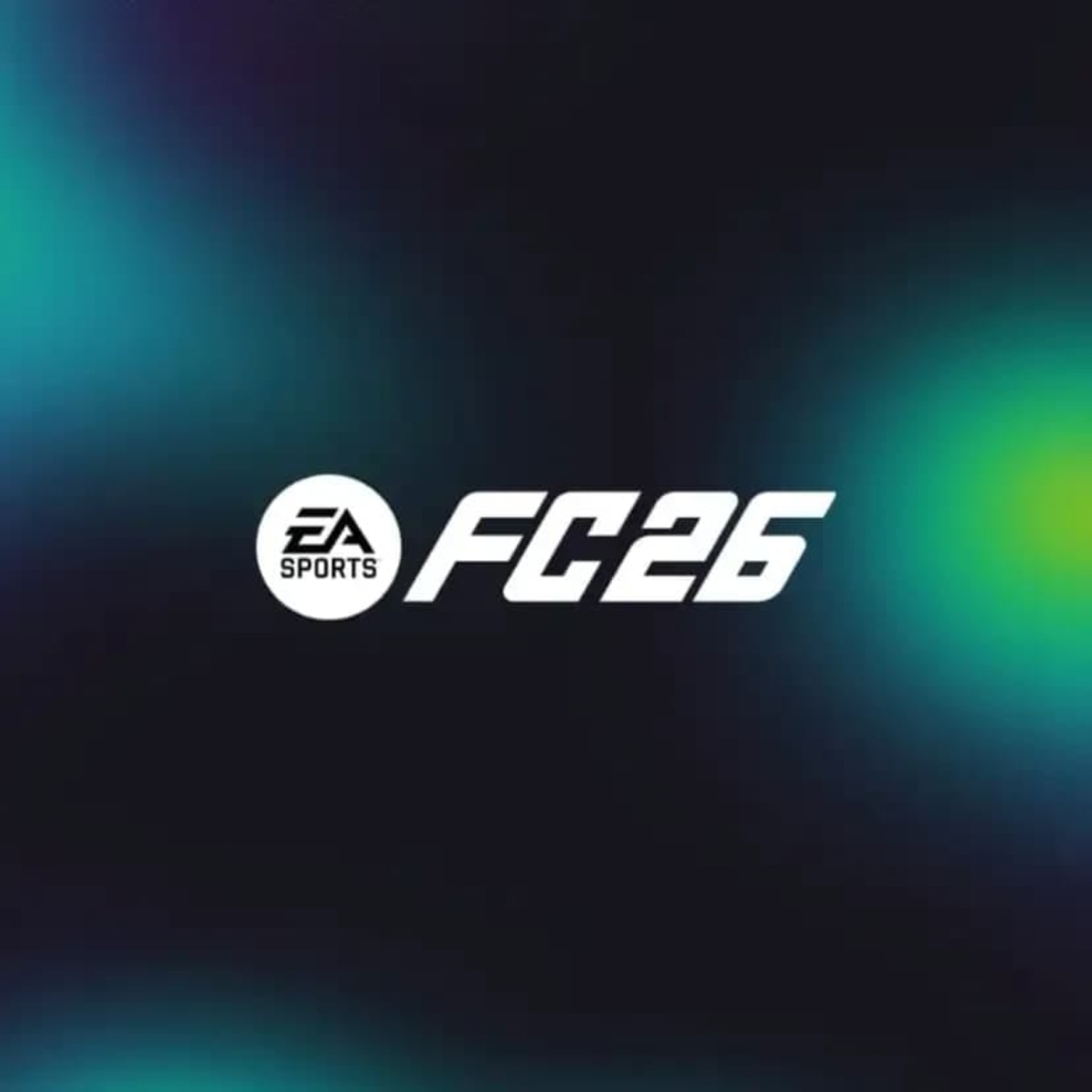 Imagem do EAFC 2026 Android